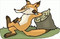 Logo Der Autofuchs